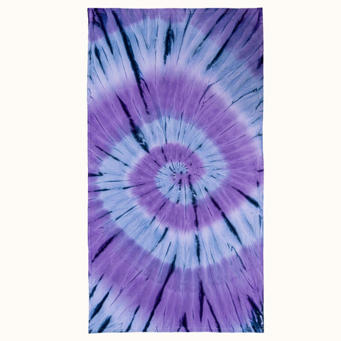 Twilight Swirl