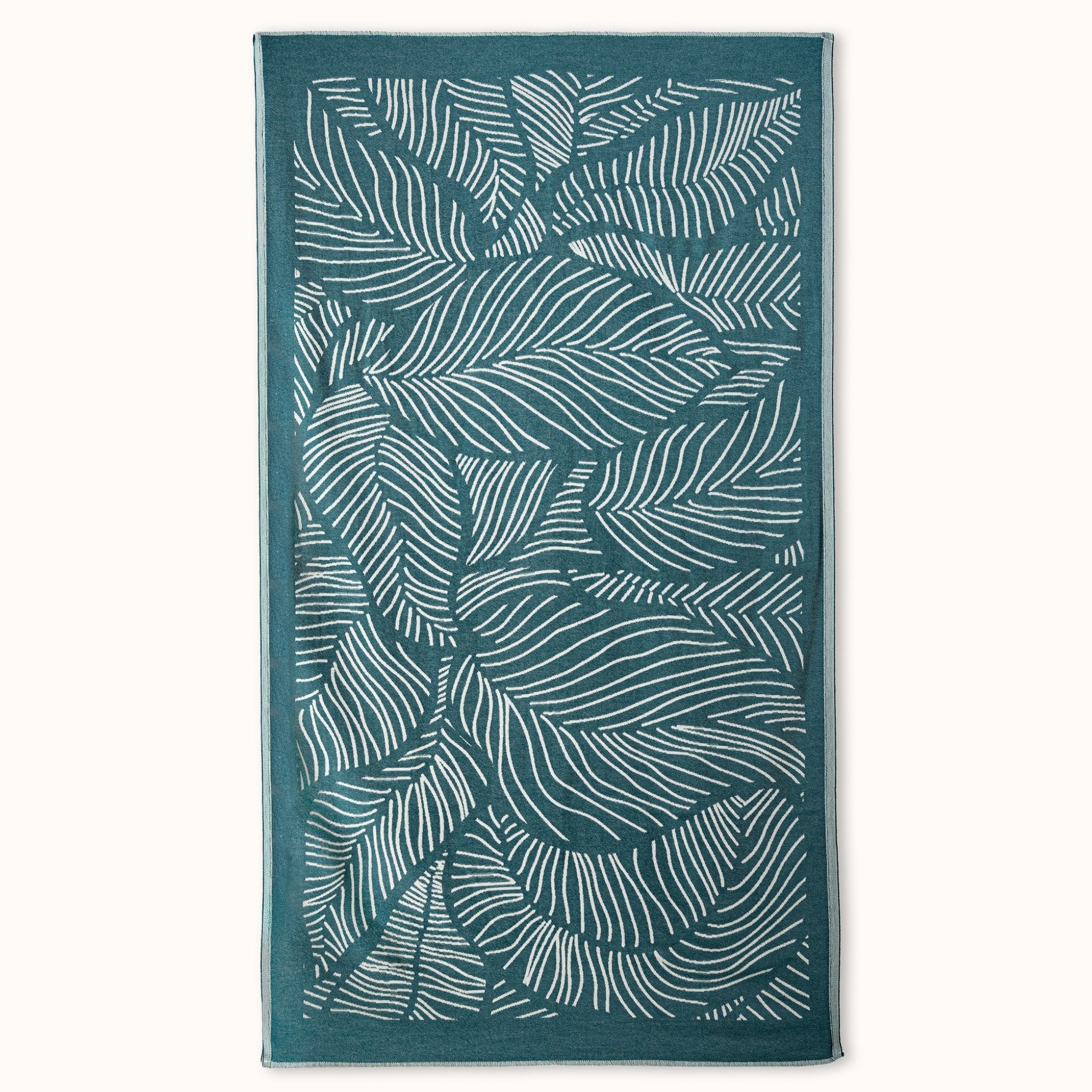 FOREST LEAF