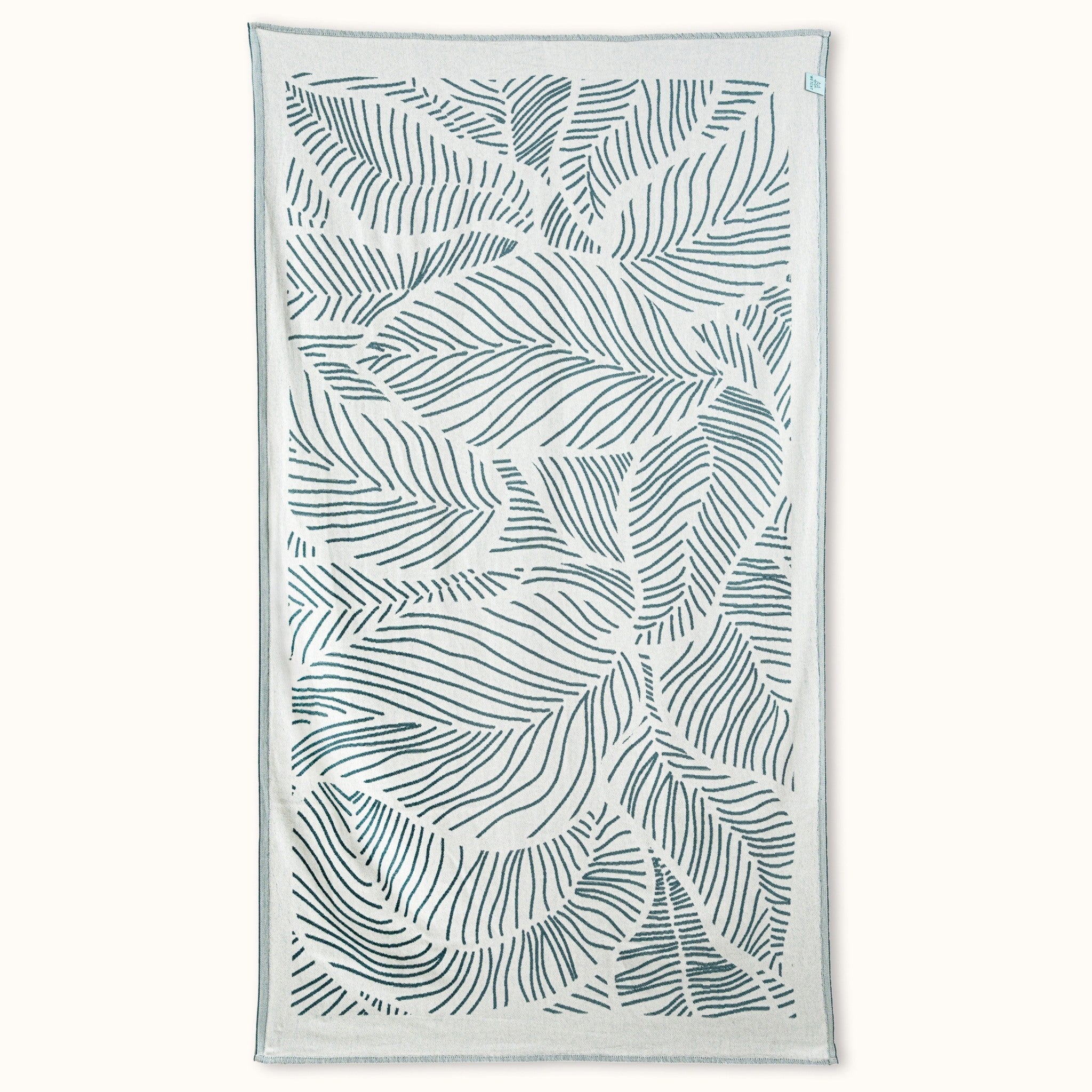 FOREST LEAF