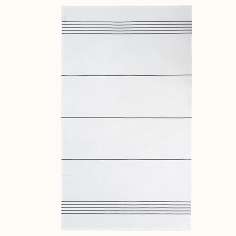 Lucy's Scratch — Black & White - Lucy