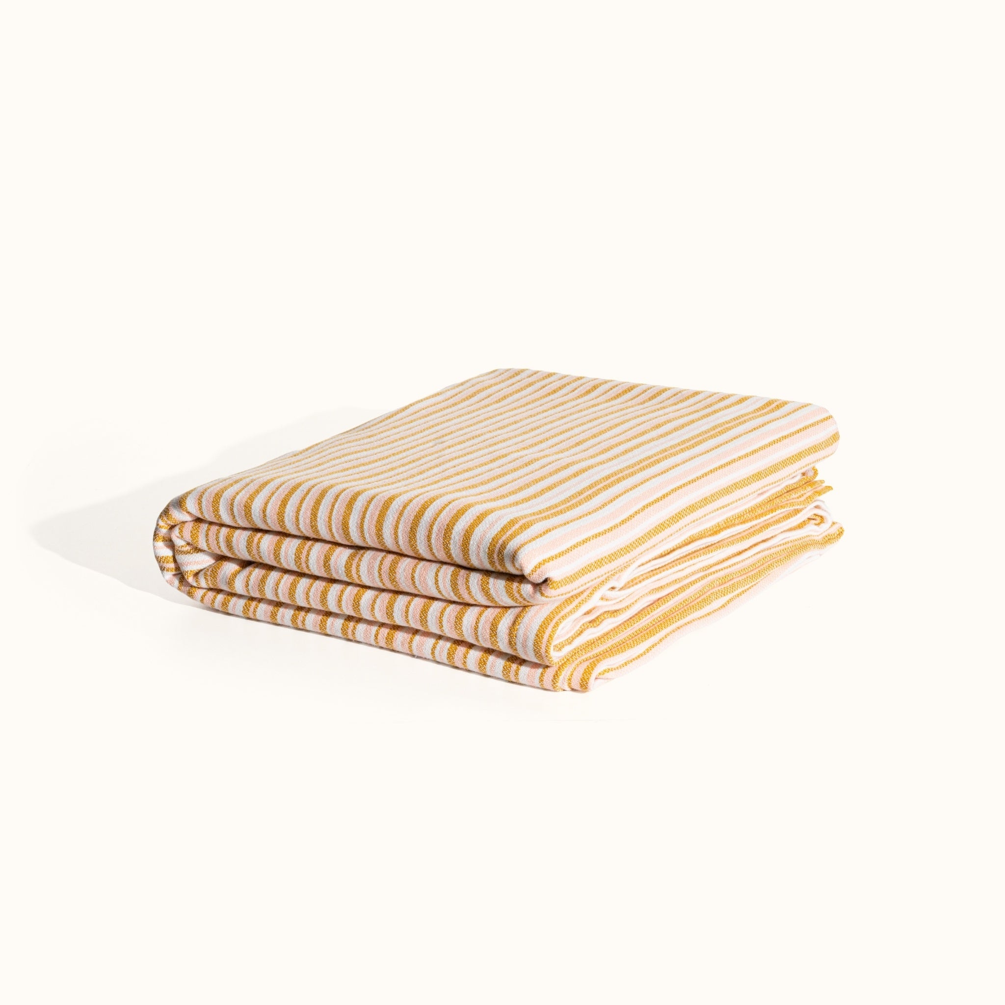 Whisper Blanket - Honey