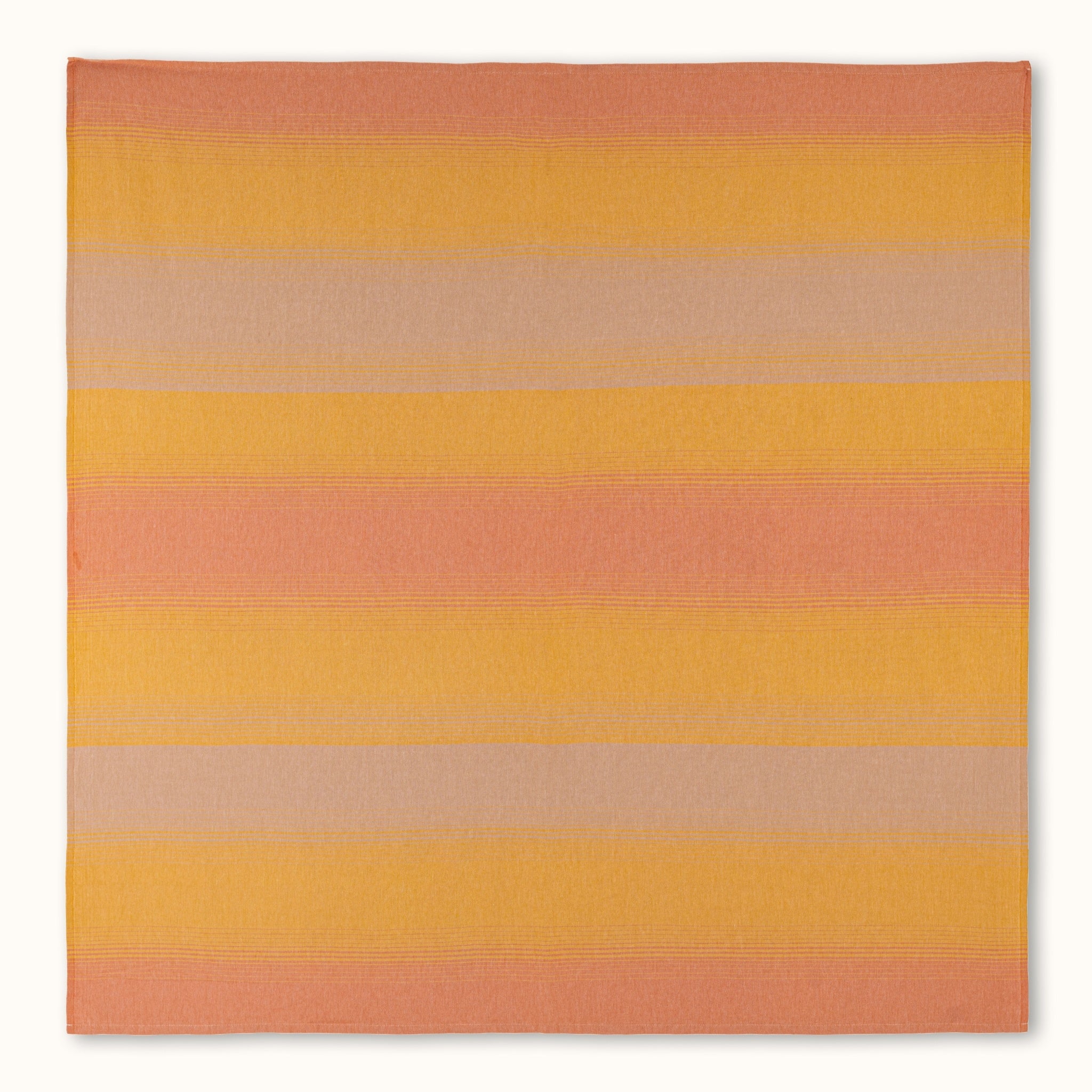 Ombre Blanket - Amber