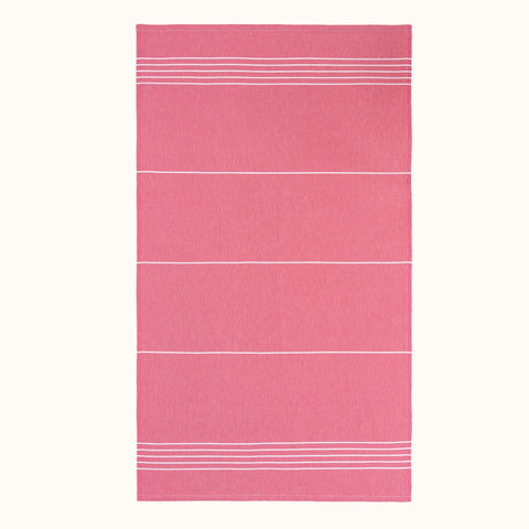 Lucy's Scratch — Pink - Lucy