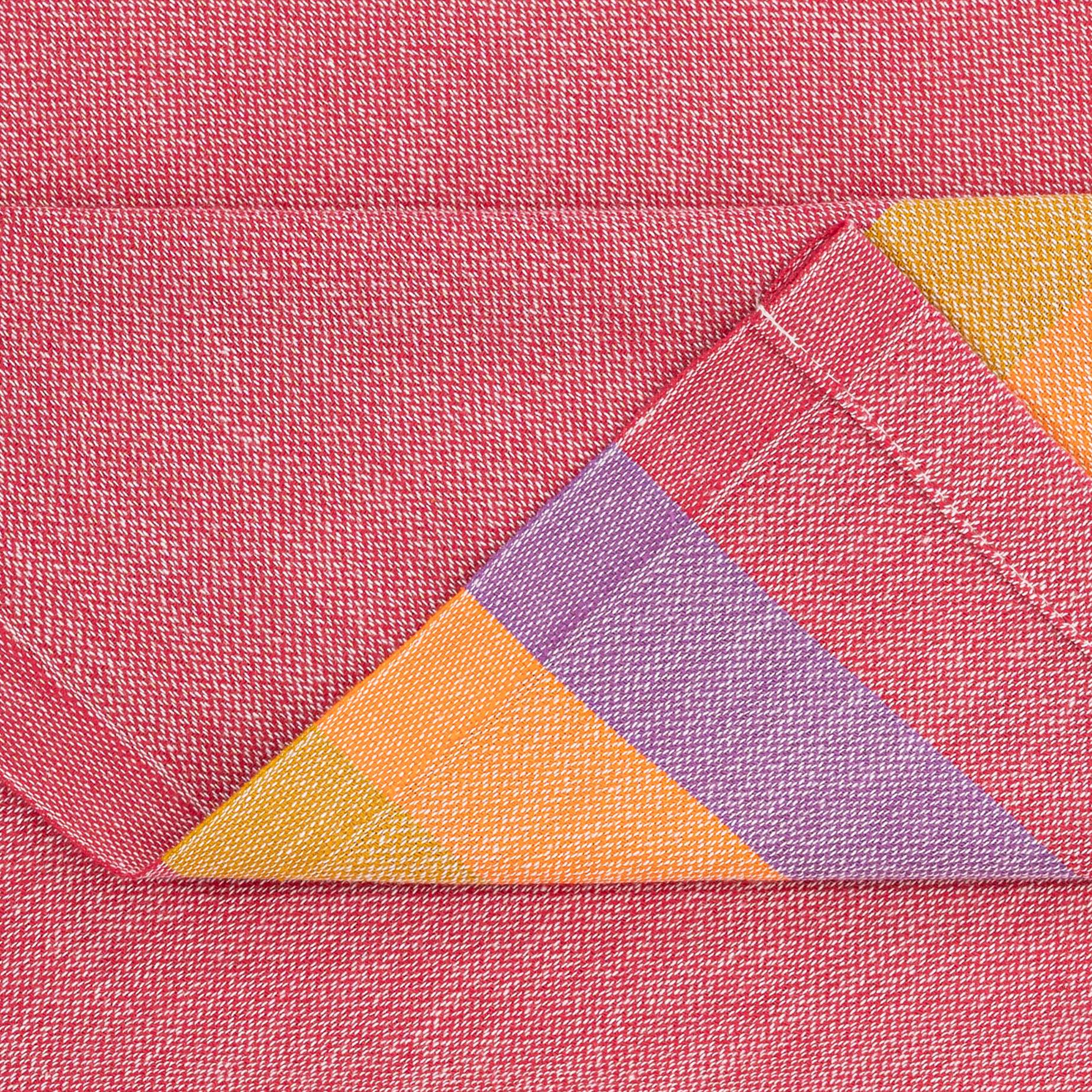 Canvas - Magenta