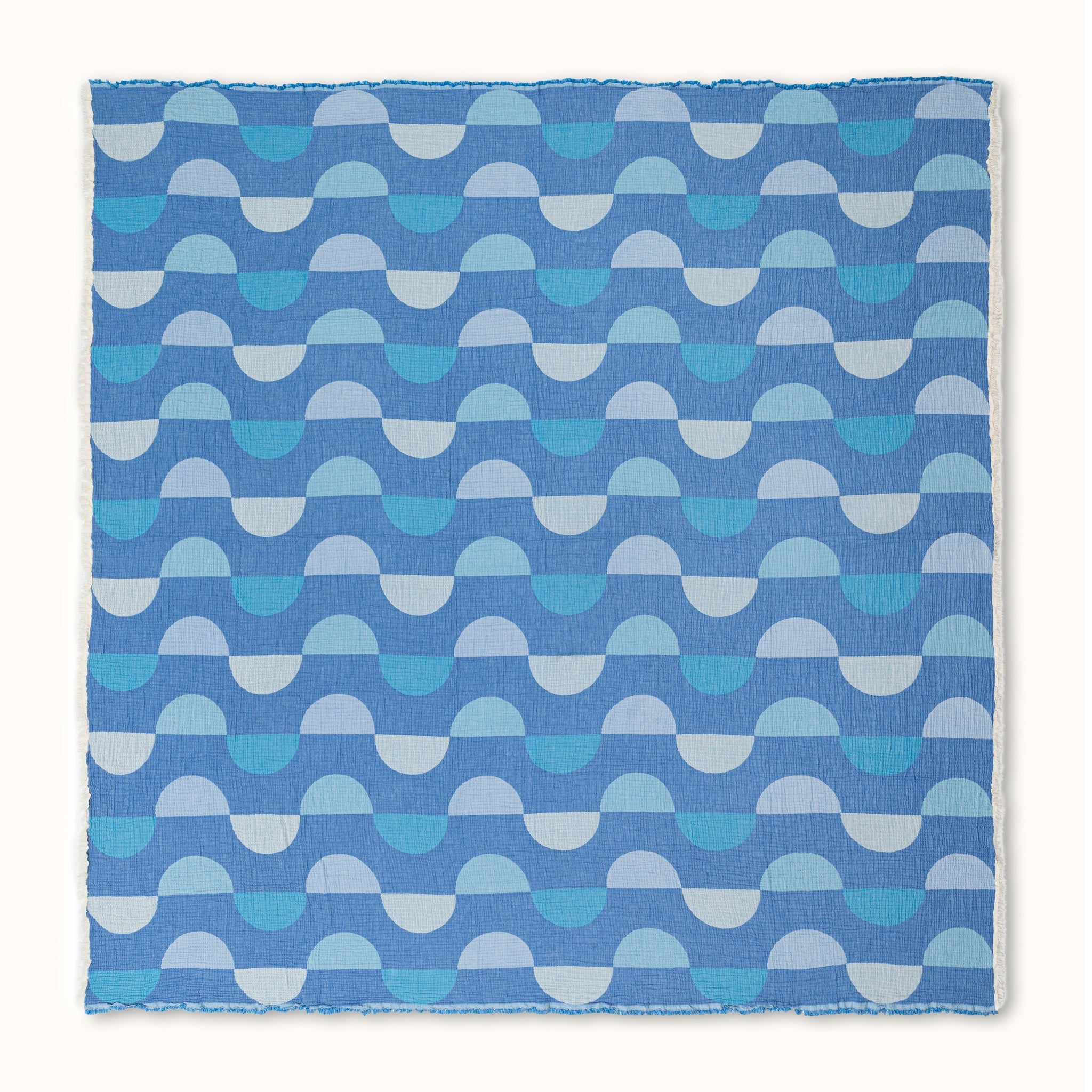 Arc Blanket