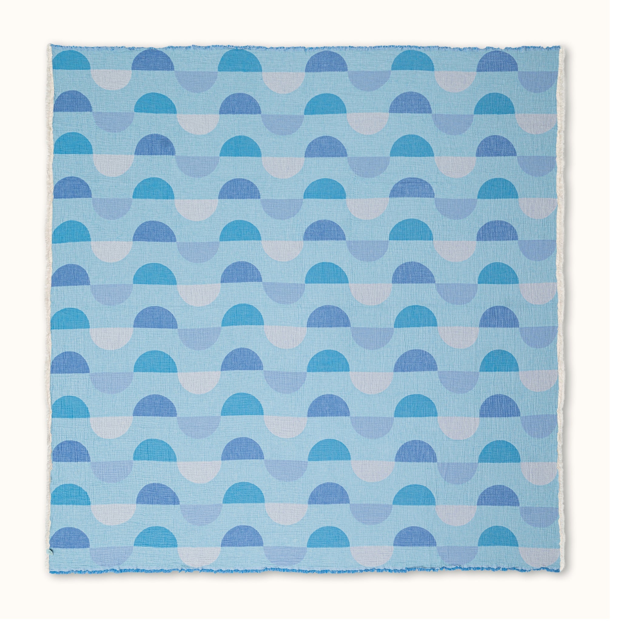 Arc Blanket