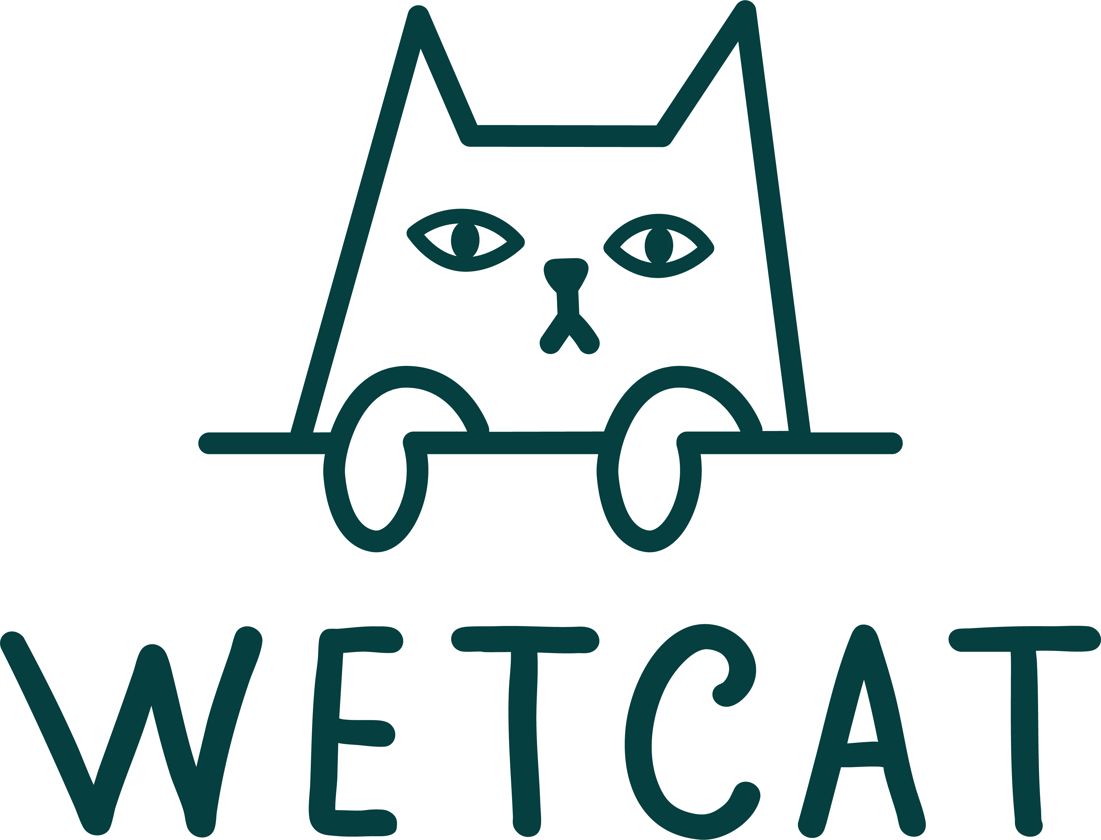 Wetcat
