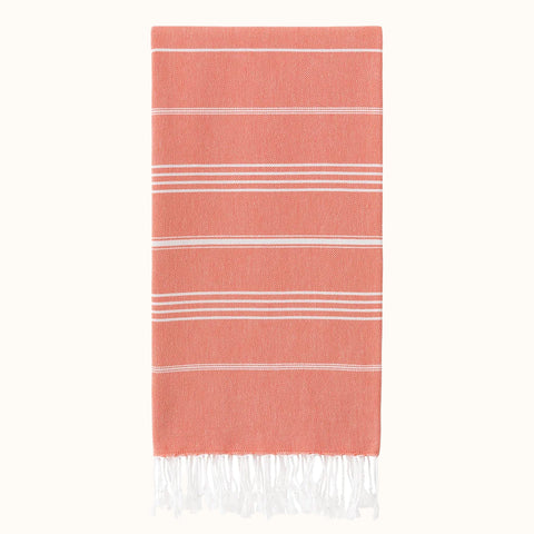 The Original — Dark Coral