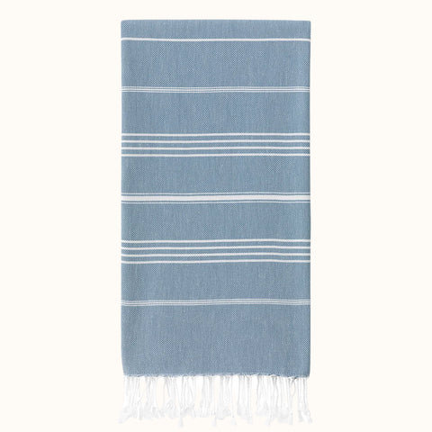 The Original — Denim Blue