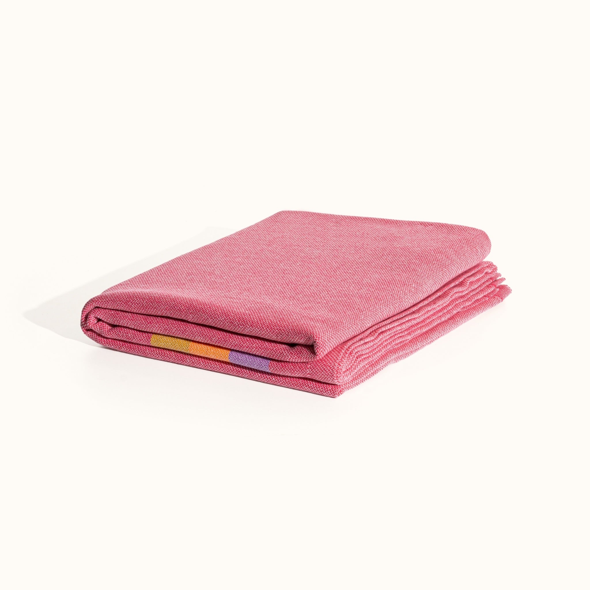 Canvas - Magenta