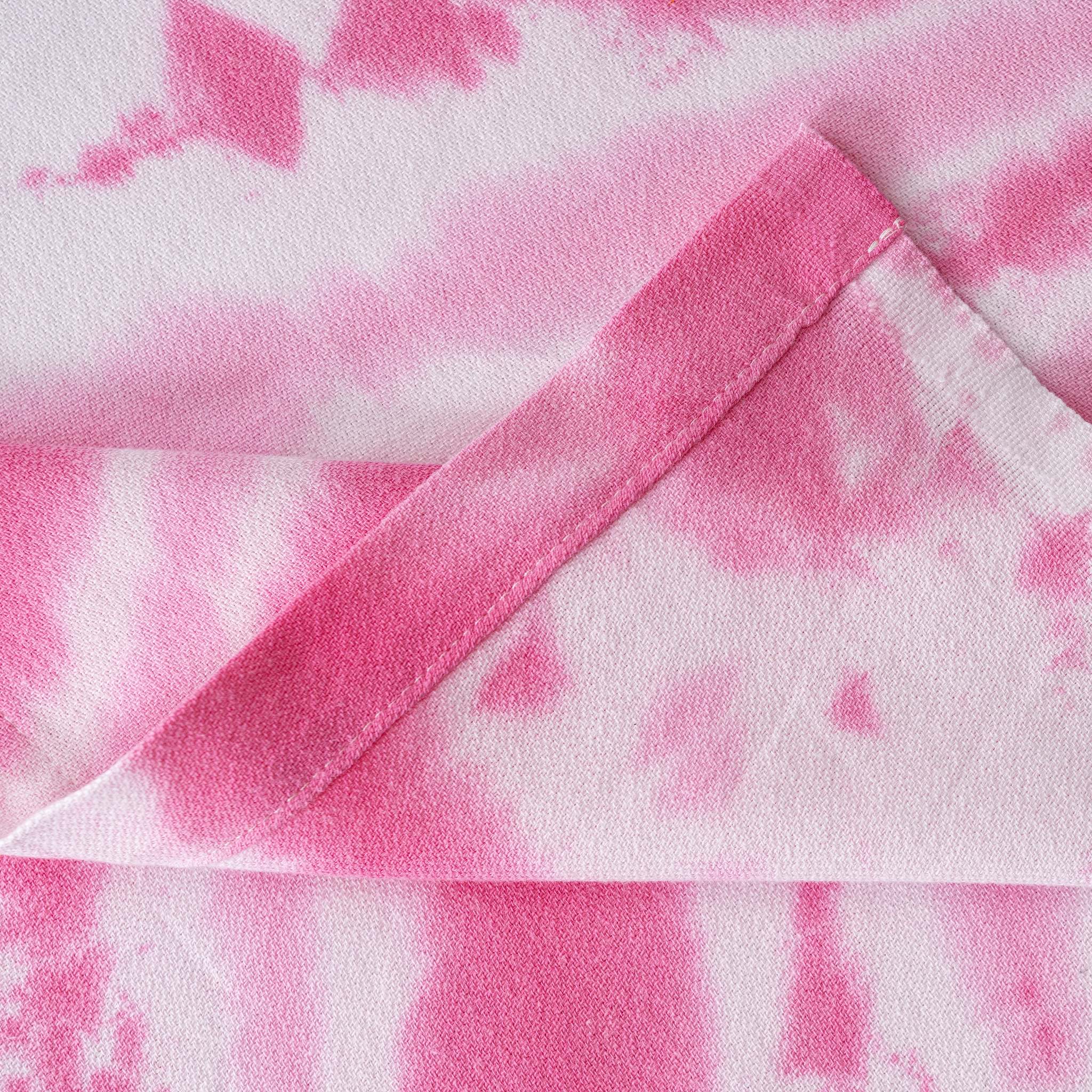 Cotton Candy Burst