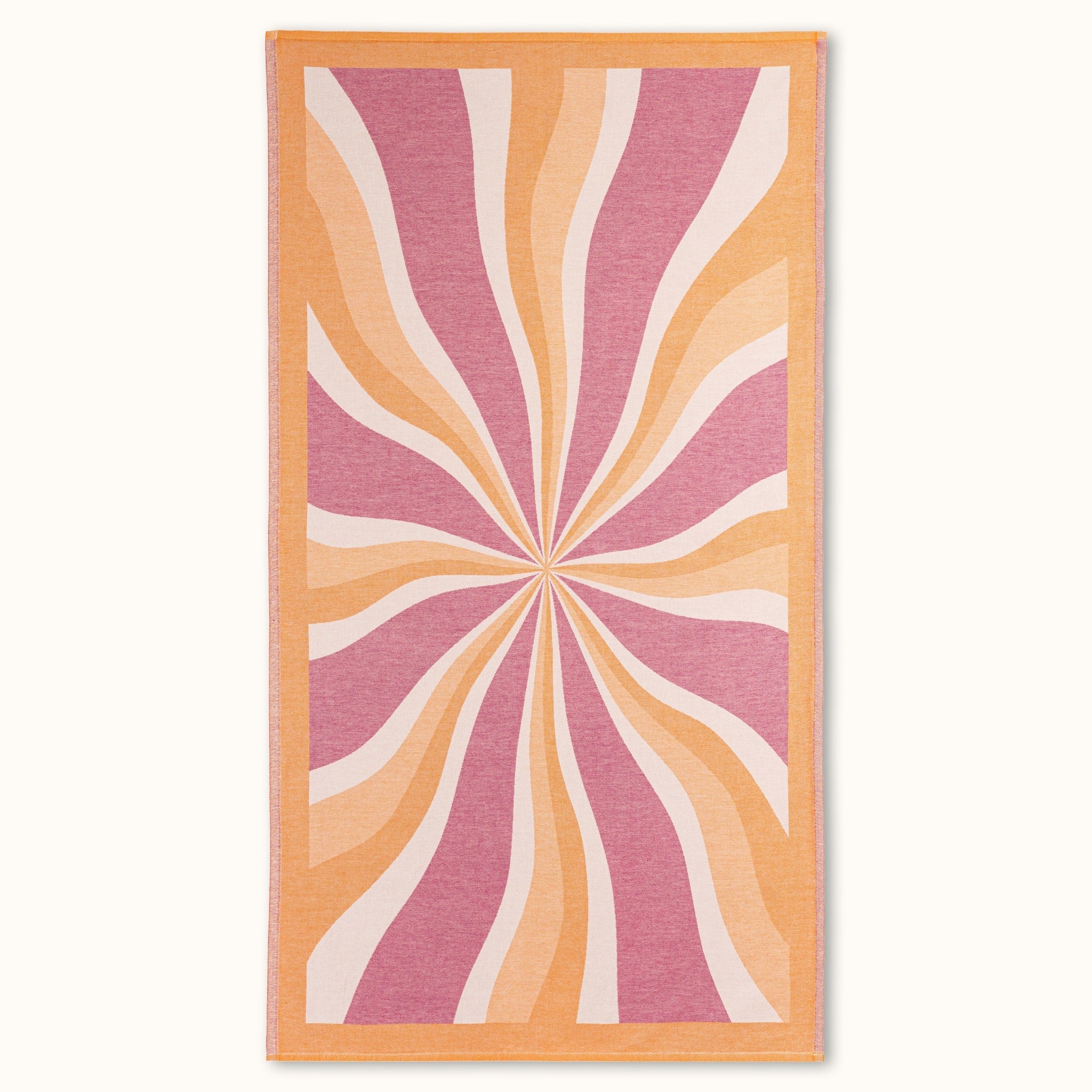 Burst - Coral