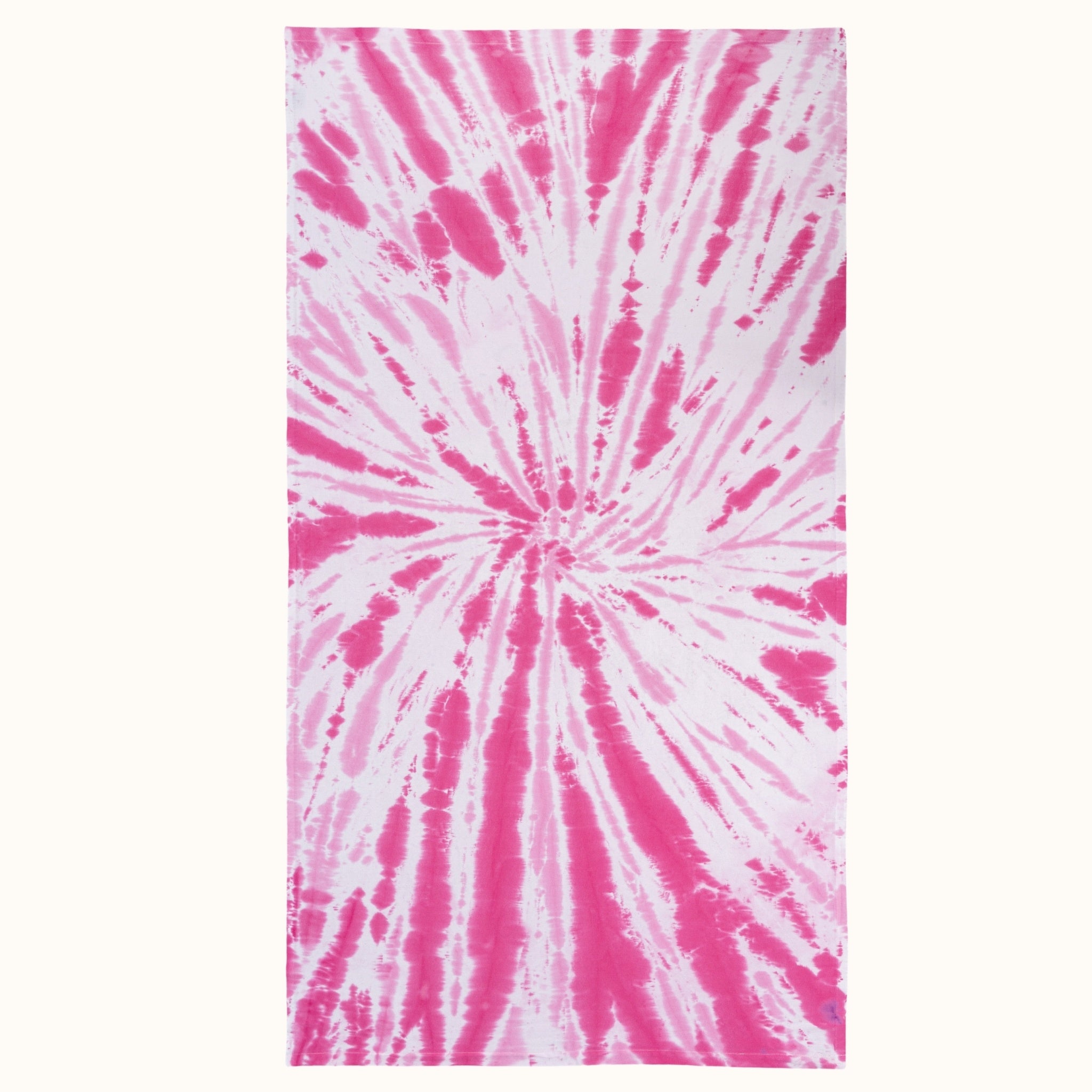 Cotton Candy Burst