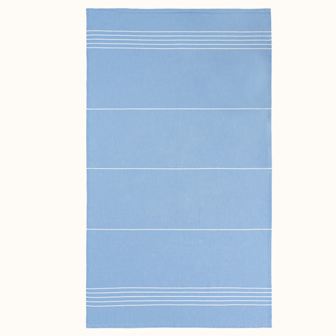 Lucy's Scratch — Light Blue - Lucy