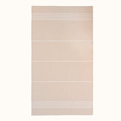 Lucy's Scratch — Beige - Lucy