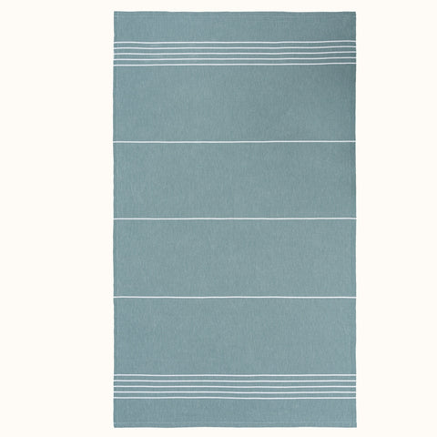 Lucy's Scratch — Teal - Lucy