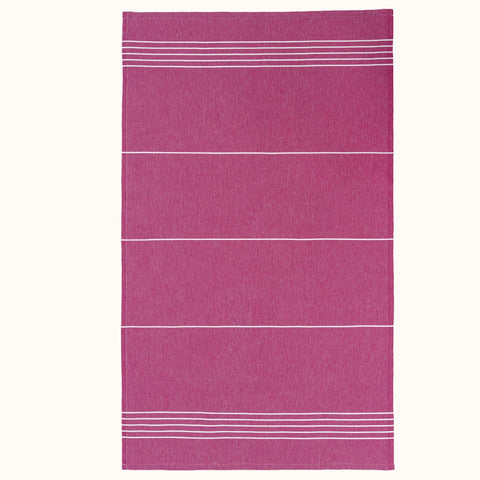 Lucy's Scratch — Fuchsia - Lucy