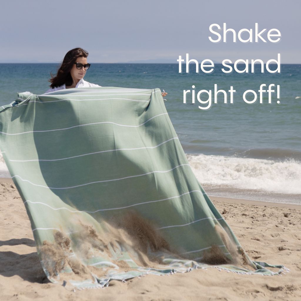 The Original Blanket