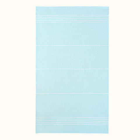 Lucy's Scratch — Aqua - Lucy