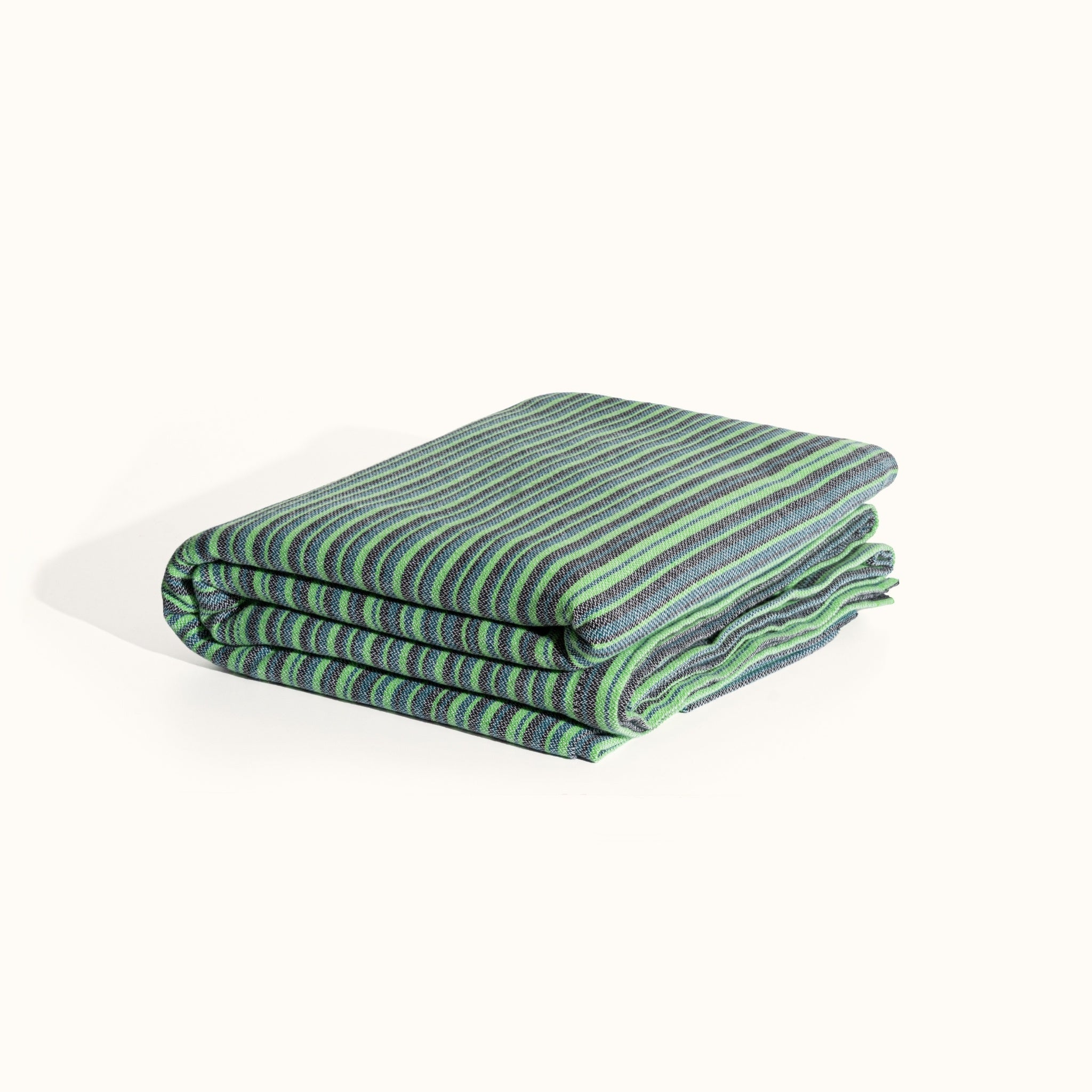 Whisper Blanket - Green