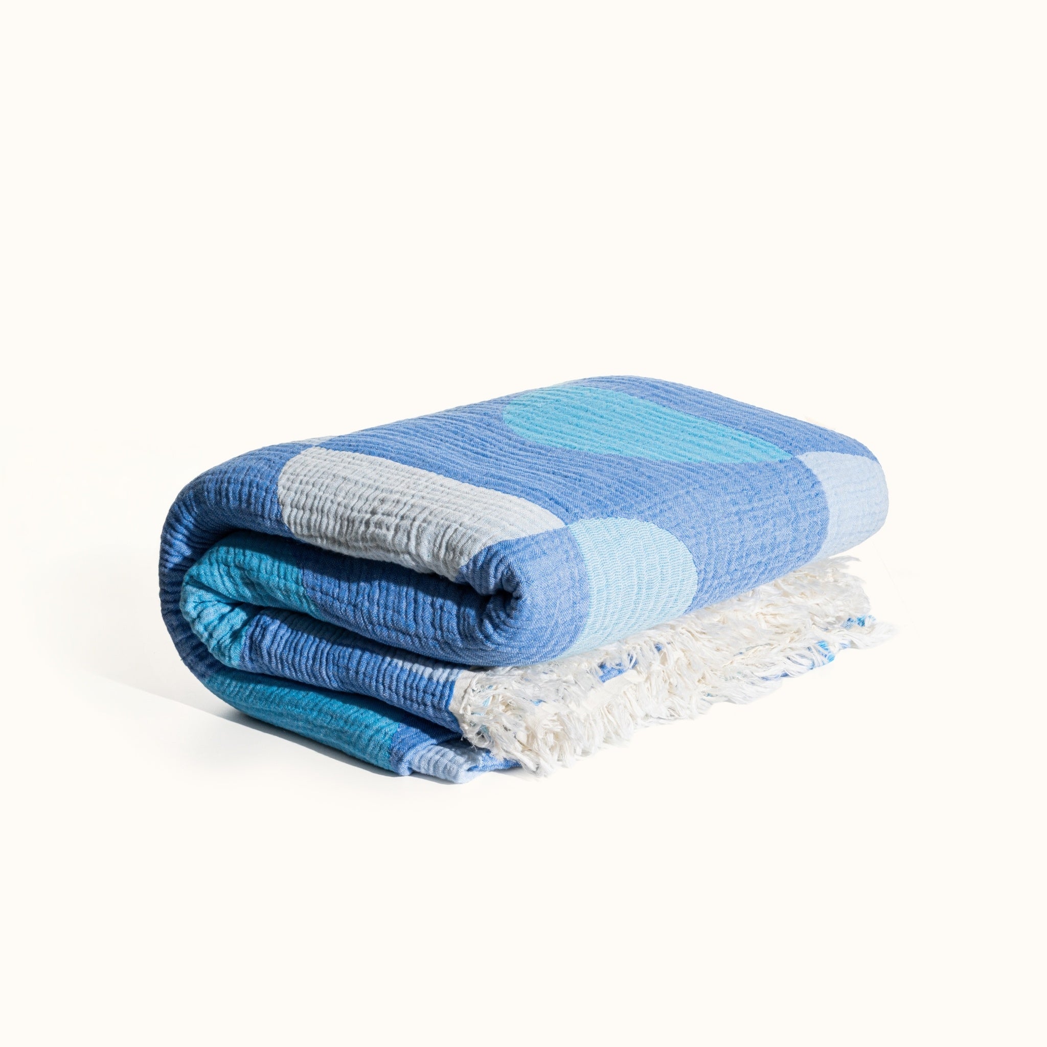 Arc Blanket