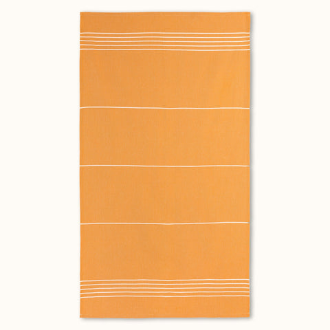 Lucy's Scratch — Orange - Lucy