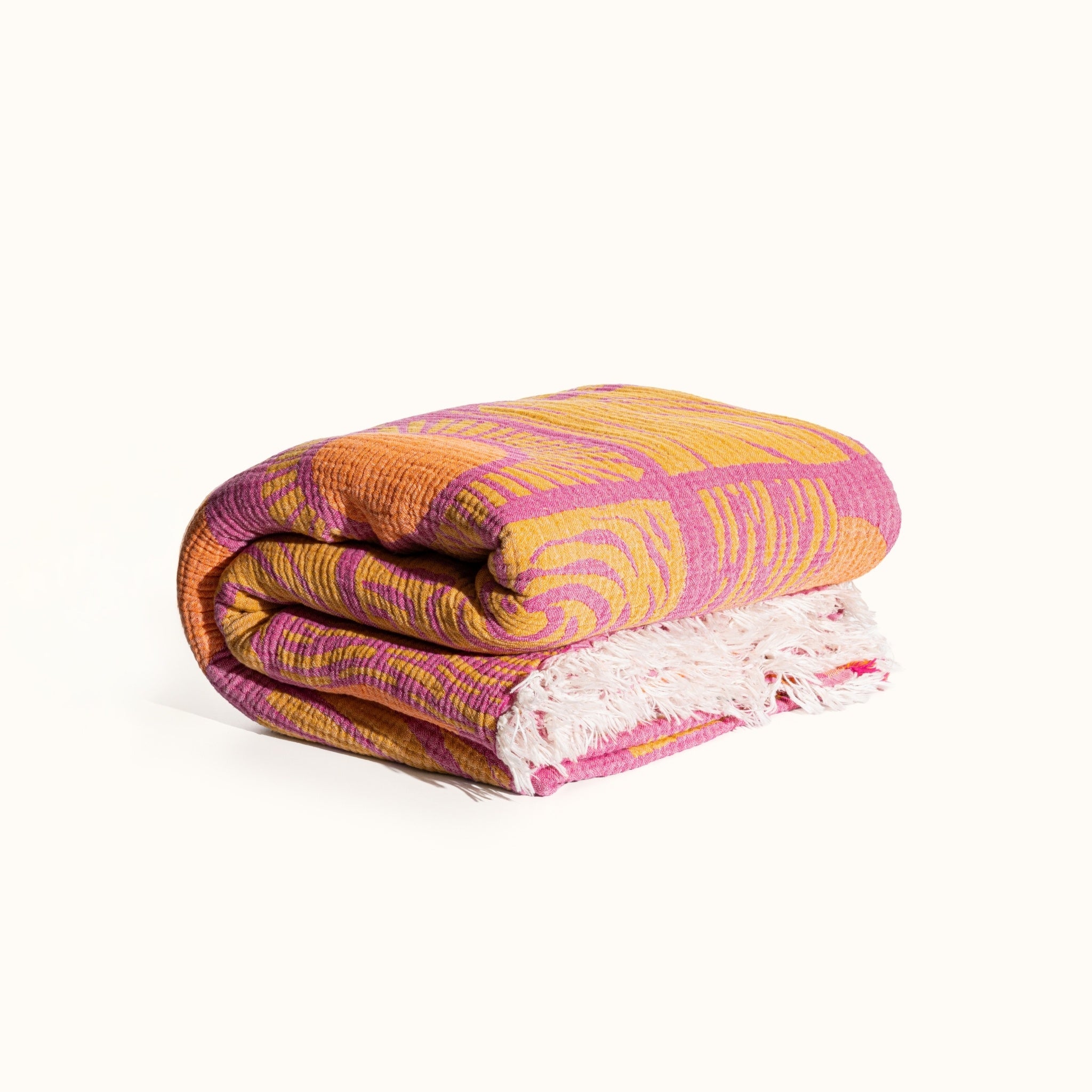Solstice Blanket