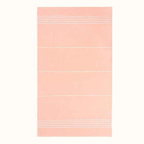 Lucy's Scratch — Peach - Lucy