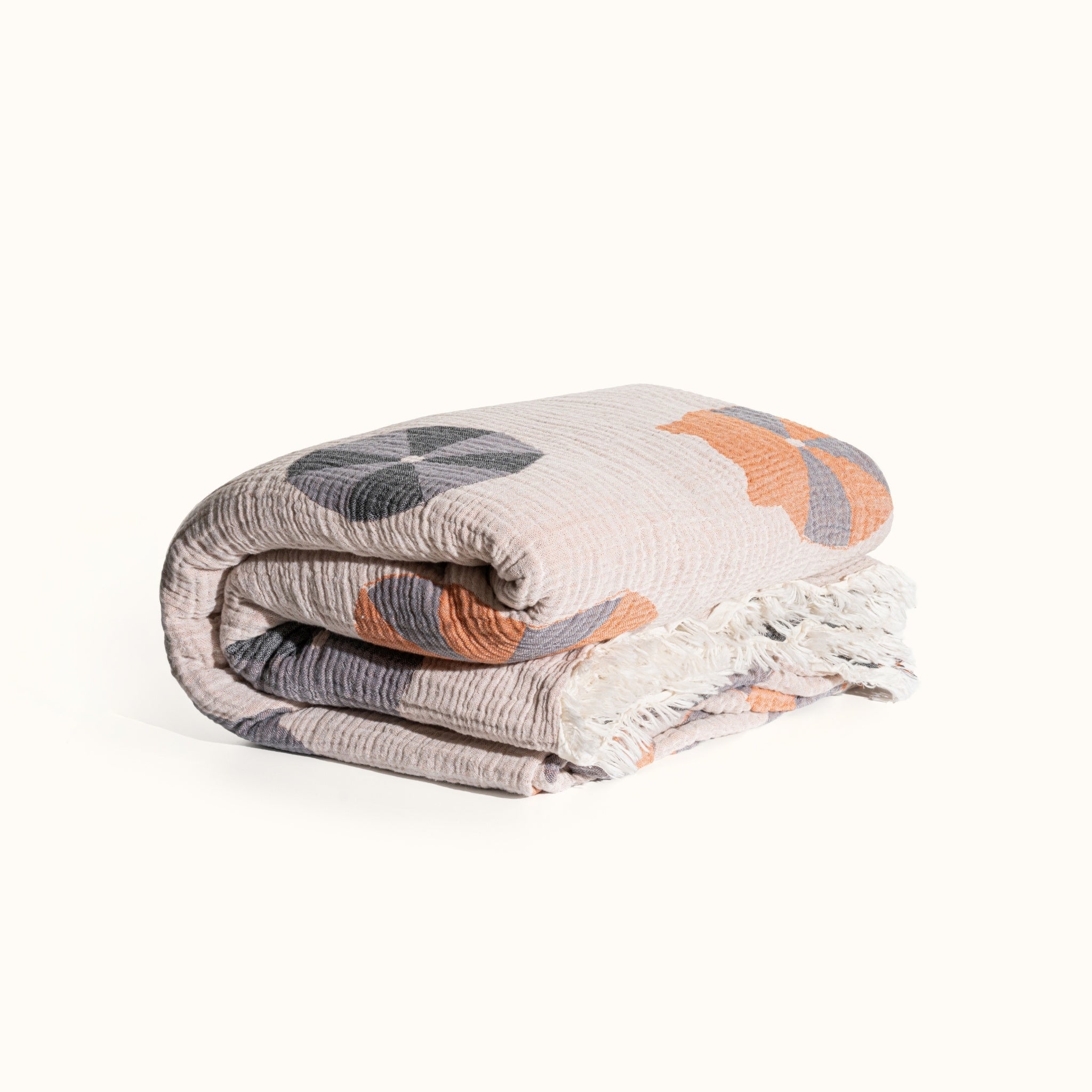 Cat-brella Blanket
