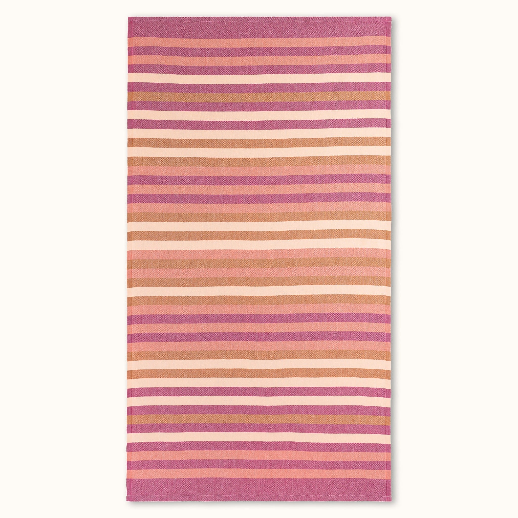 Zanzibar - Fuchsia