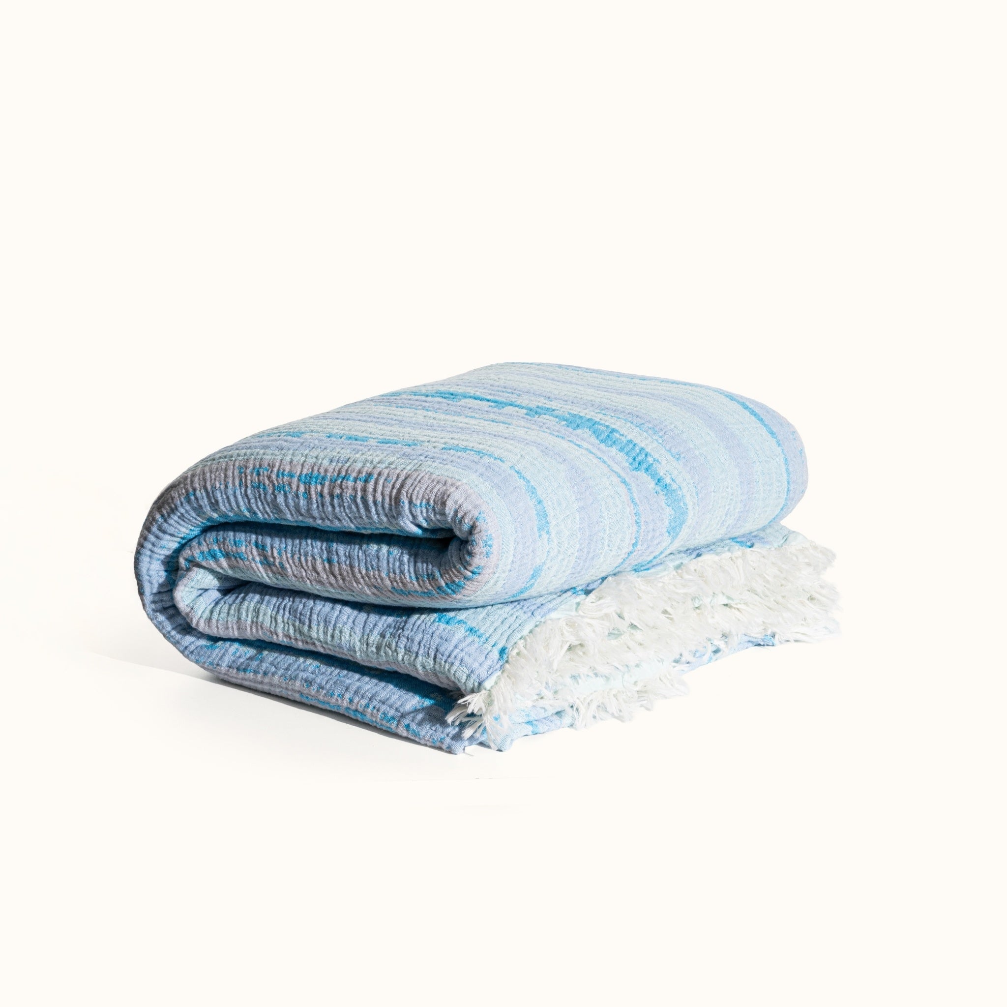 Aura Blanket - Sky