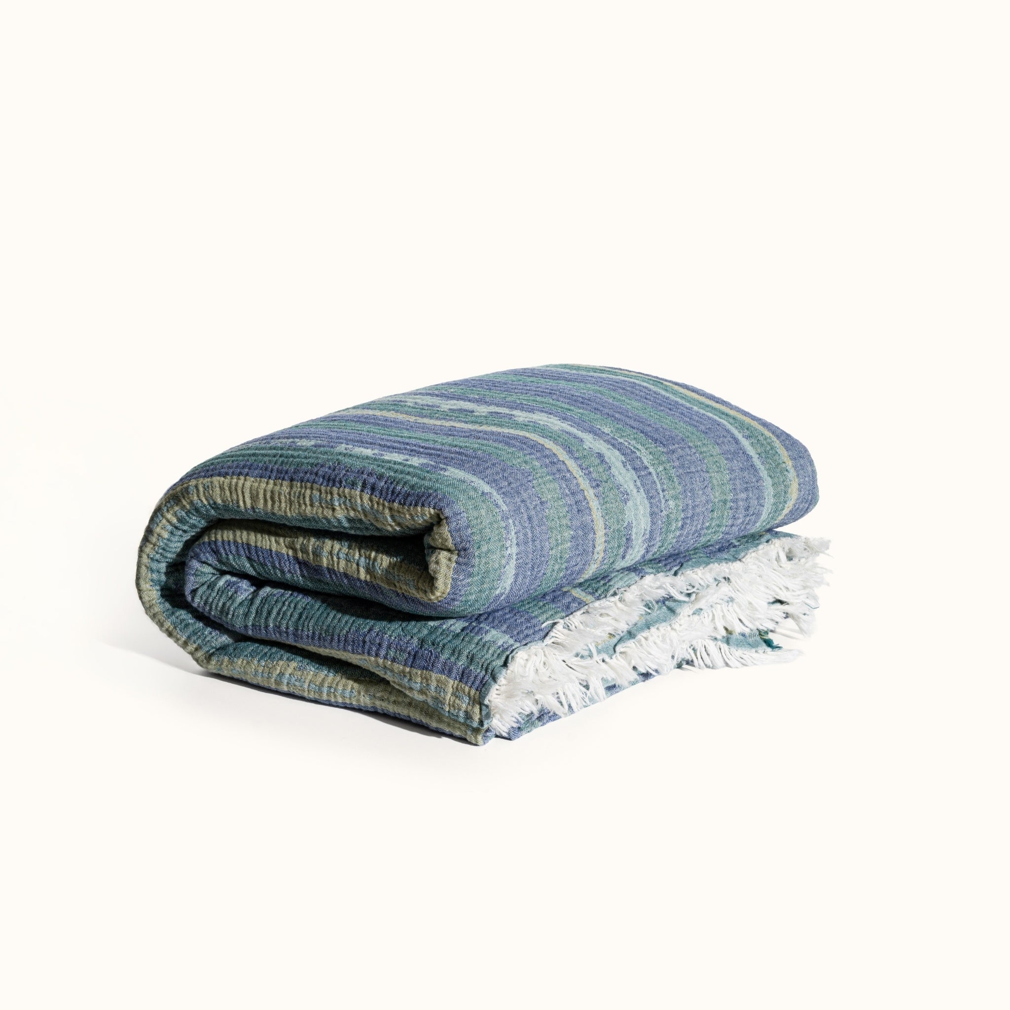 Aura Blanket - Forest
