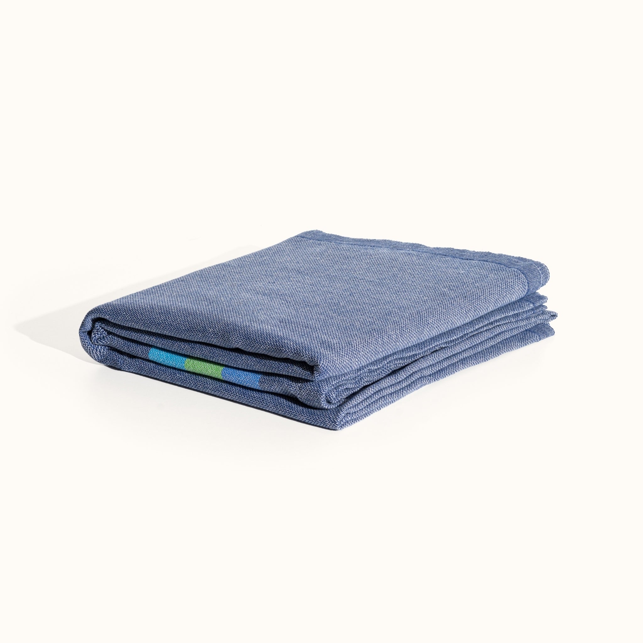 Canvas - Navy