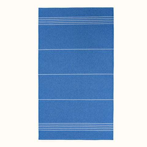 Lucy's Scratch — Royal Blue - Lucy