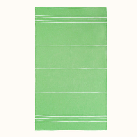 Lucy's Scratch — Lime Green - Lucy