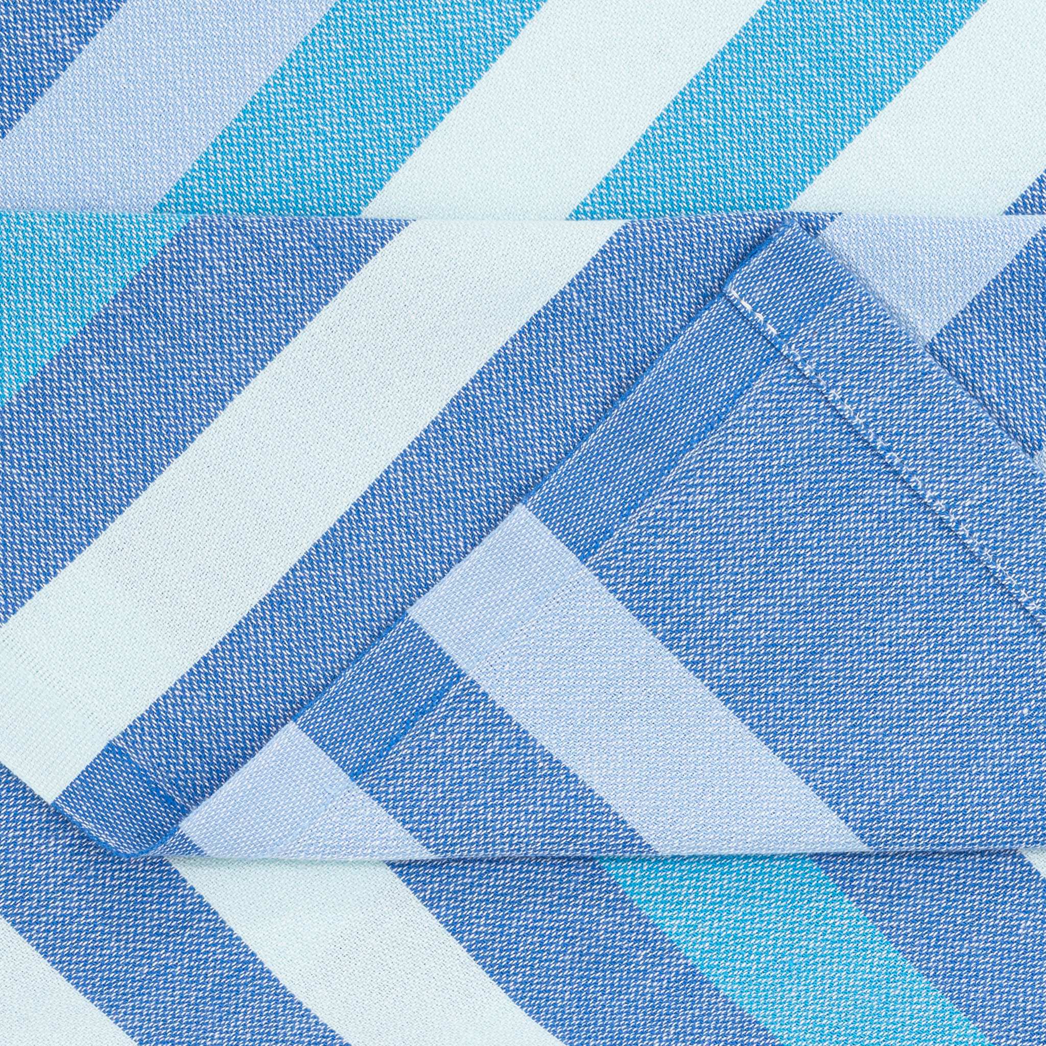 Zanzibar - Blue