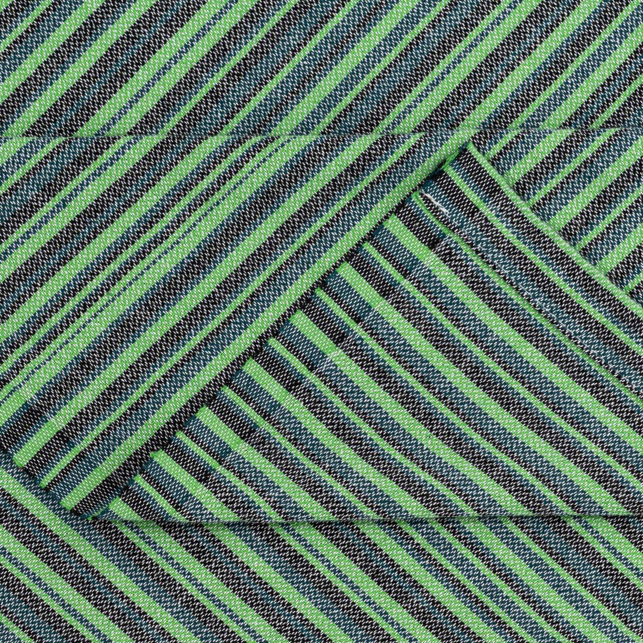 Whisper Blanket - Green