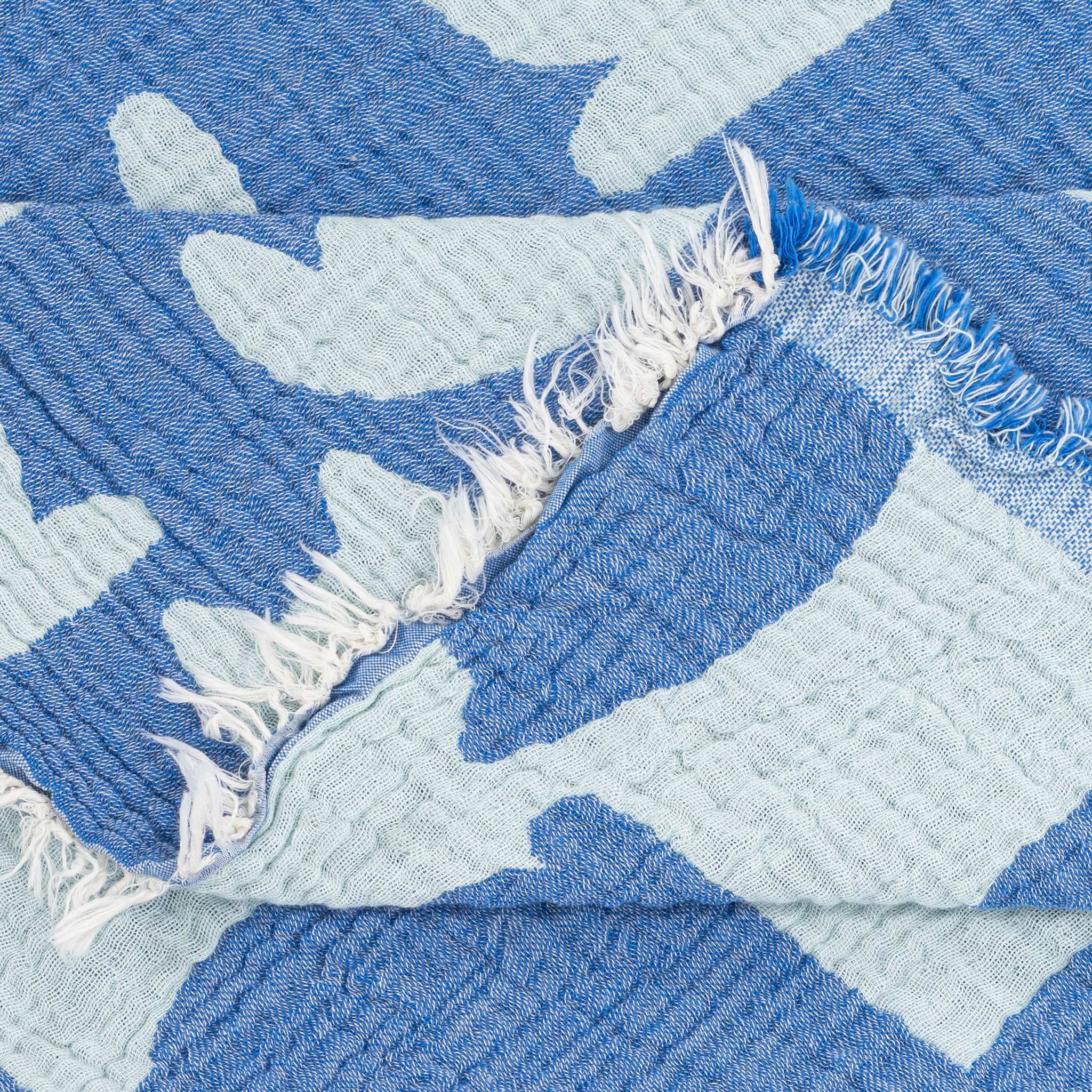 Cat Clouds Blanket