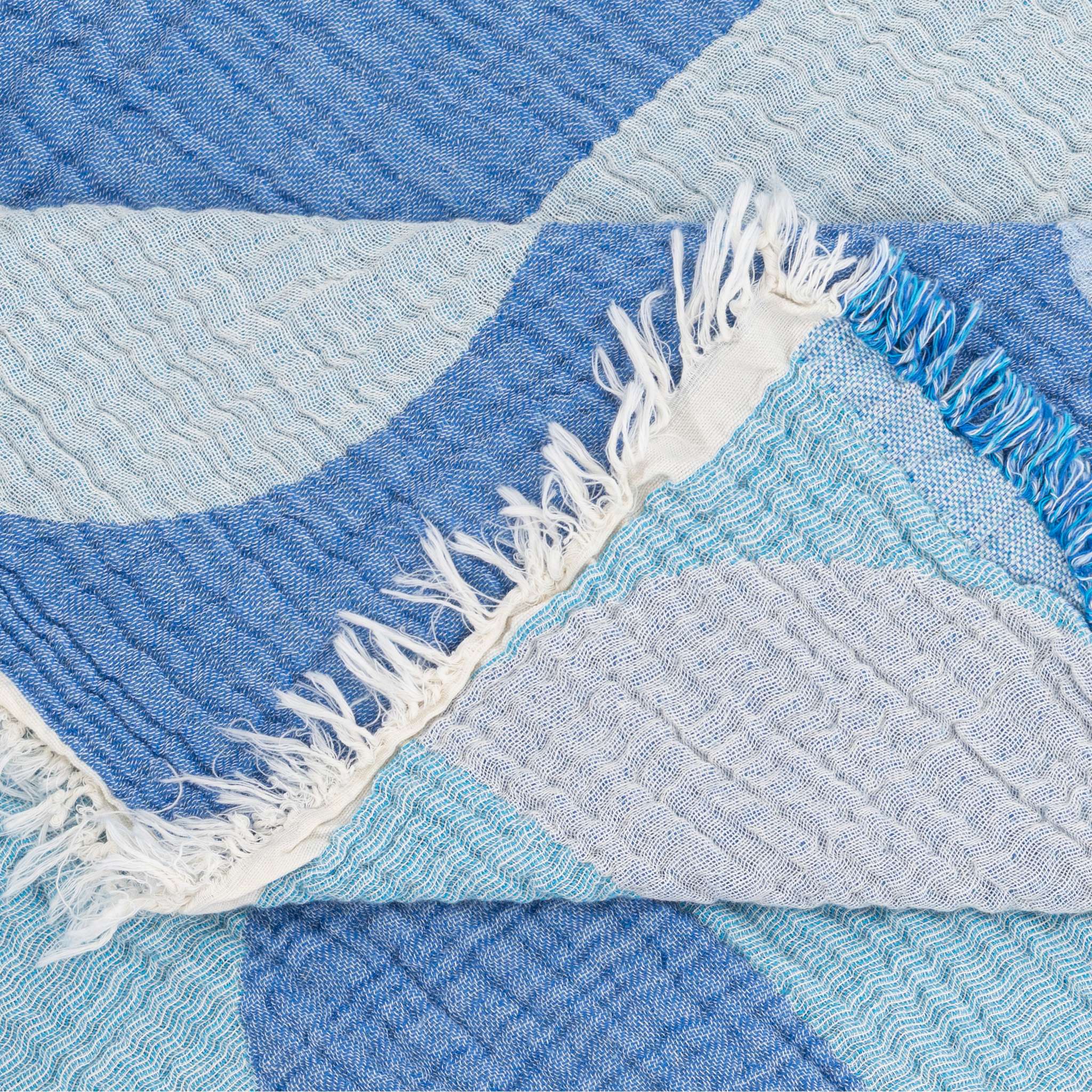 Arc Blanket