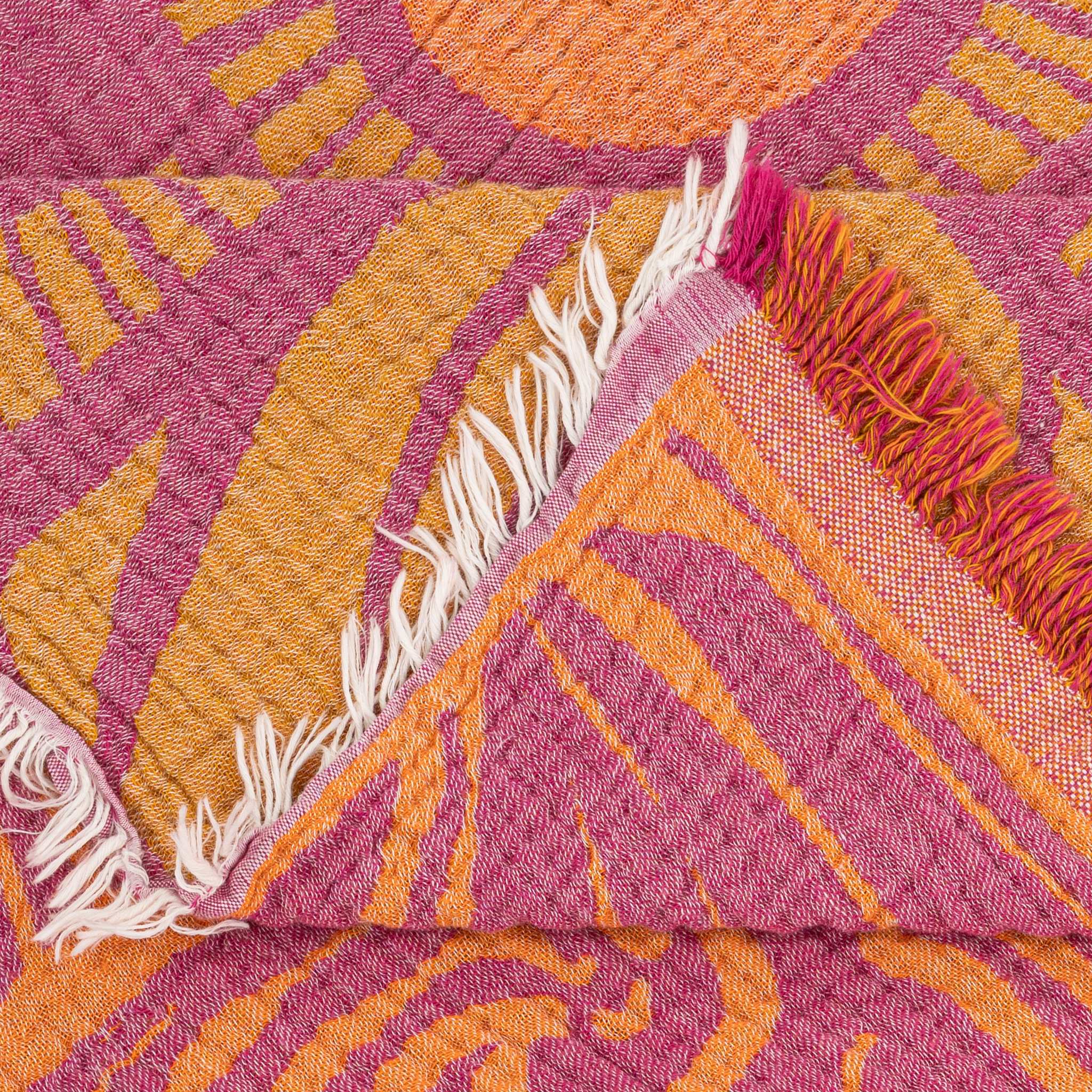 Solstice Blanket