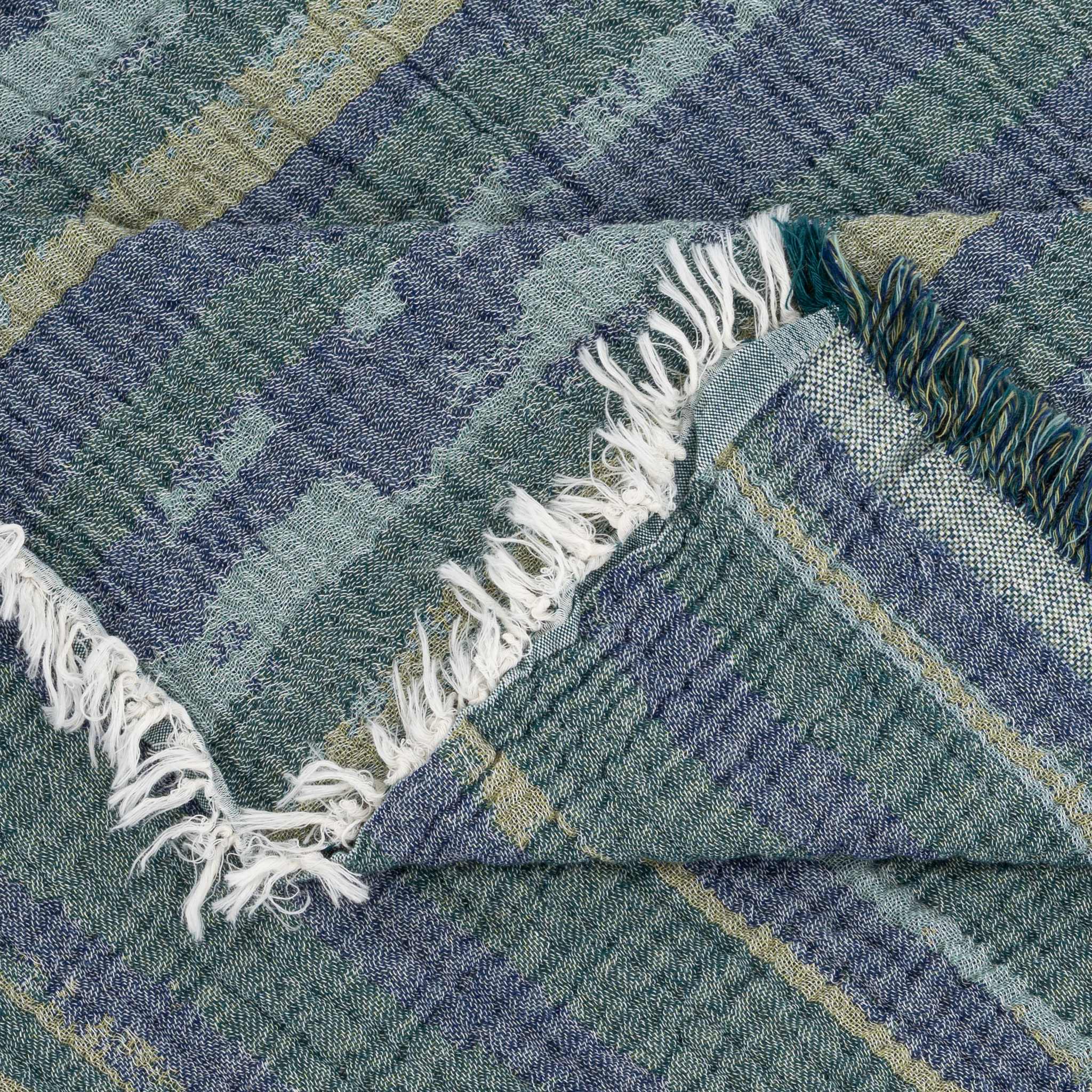 Aura Blanket - Forest