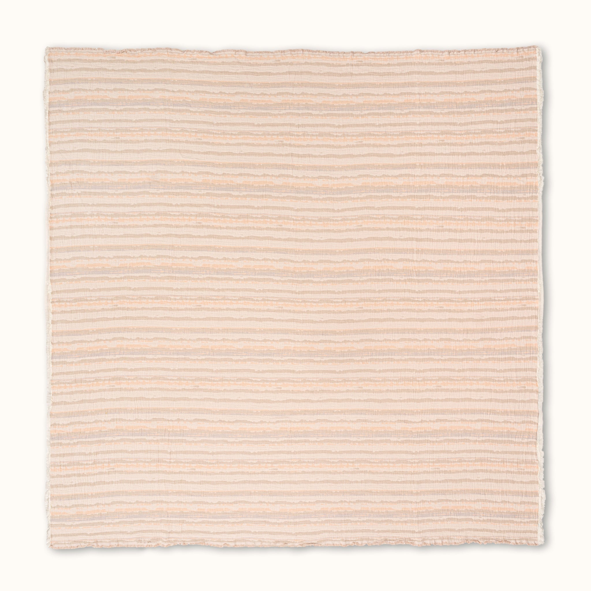 Aura Blanket - Blush