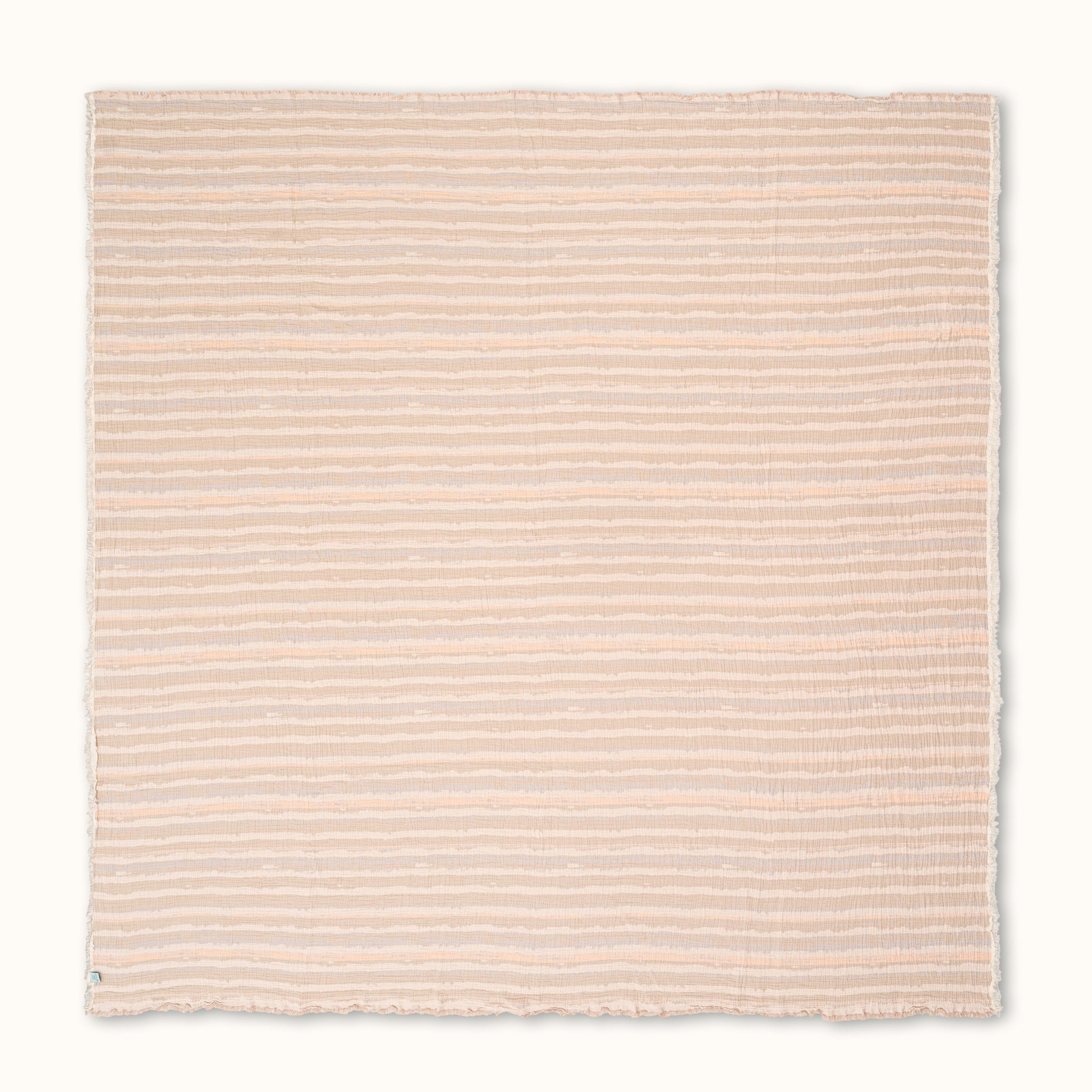 Aura Blanket - Blush