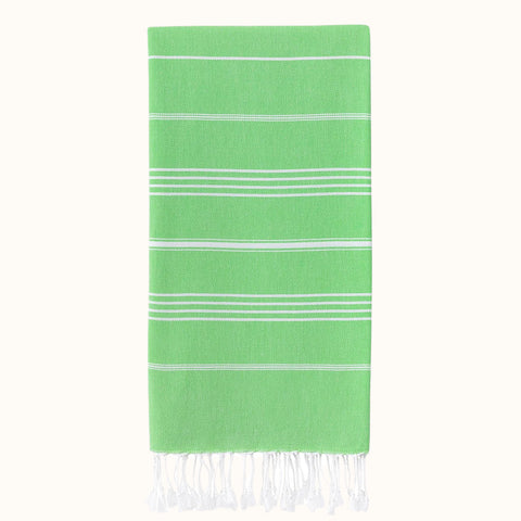 The Original — Lime Green