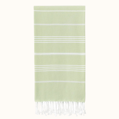 The Original — Seafoam Green