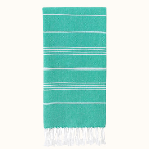 The Original — Mint Green